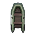 Надувная лодка Аква 2900 СК в Перми