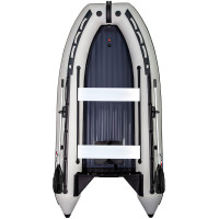 Надувная лодка SMarine AIR MAX-380