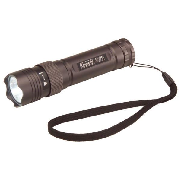 Фонарь FOCUSING LED FLASHLIGHT Coleman в Перми