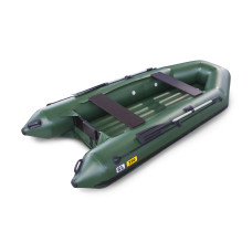 Лодка надувная моторная Solar SL-350