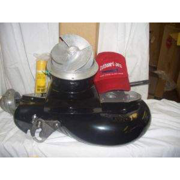 Водомётная насадка Outboard Jets S200P в Перми