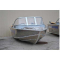 Алюминиевая лодка WINDBOAT-46 в Перми