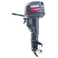 Мотор Yamaha 30HMHS