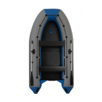Надувная лодка Tulin СПк-340