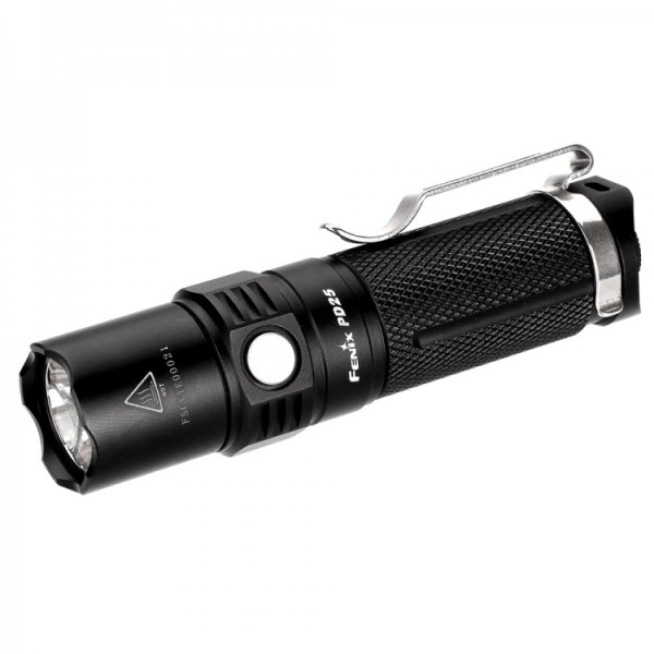 Фонарь Fenix PD25 Cree XP-L в Перми