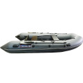 Надувная лодка Хантер 360 в Перми