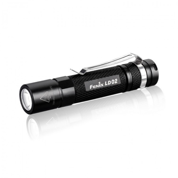 Фонарь Fenix LD02 Cree XP-E2 LED в Перми