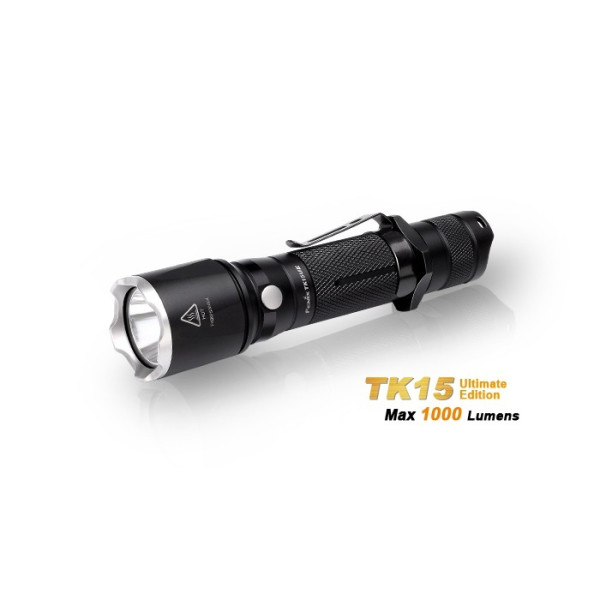 Фонарь Fenix TK15UE CREE XP-L HI V3 LED Ultimate Edition в Перми