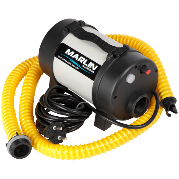 Электрический насос MAX-1200 в Перми Электрический насос MAX-1200 в Перми