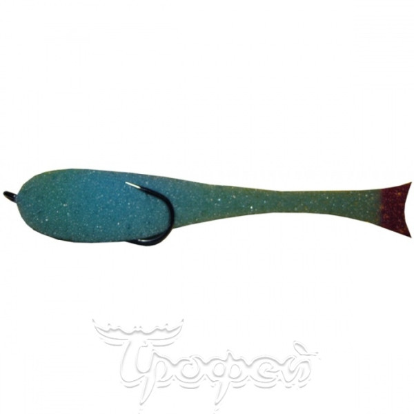 Поролоновая рыбка 6,5 см в Перми Поролоновая рыбка 6,5 см в Перми