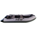 Надувная лодка RiverBoats RB - 340 (НДНД) ЛАЙТ в Перми