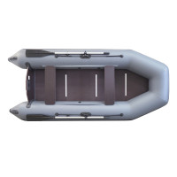 Надувная лодка Марлин Breeze 320