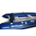 Надувная лодка SkyBoat 440RL в Перми