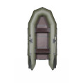 Надувная лодка Лоцман М290ЖС в Перми