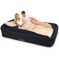 Надувная кровать Intex 66974 (С насосом)
