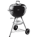 Угольный гриль Weber One-Touch Original 57см в Перми