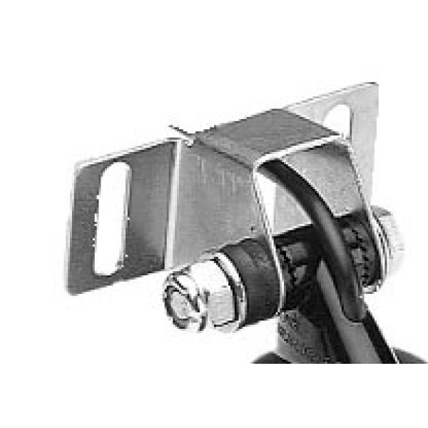 Крепление на транец в Перми