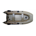 Надувная лодка Badger Fishing Line 360 AD в Перми