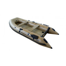 Надувная лодка Badger Fishing Line 360 AD 