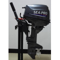 Мотор Sea Pro F9,8S в Перми