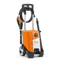 Моечная машина Stihl RE-120 + моющее средство в Перми