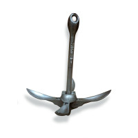 Якорь Кошка 8 кг