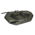 Надувная лодка Лоцман Профи С240М НД в Перми
