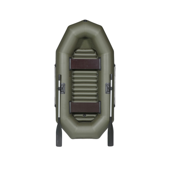 Надувная лодка Лоцман Профи С240М НД в Перми