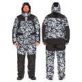 Костюм зимний NORFIN EXPLORER 2 CAMO HEAT в Перми