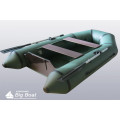 Лодка ПВХ Big Boat Т250 в Перми