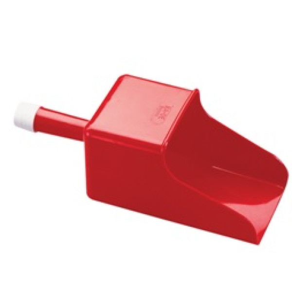 Черпак-воронка пластиковый в Перми