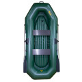 Надувная лодка Инзер 2 (270) надувное дно в Перми