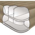 Надувная кровать Intex 67728 (С насосом) в Перми