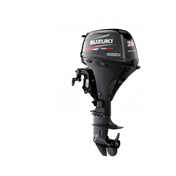 Мотор Suzuki DF20ARS в Перми