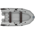Надувная лодка Фрегат М310FM Light в Перми