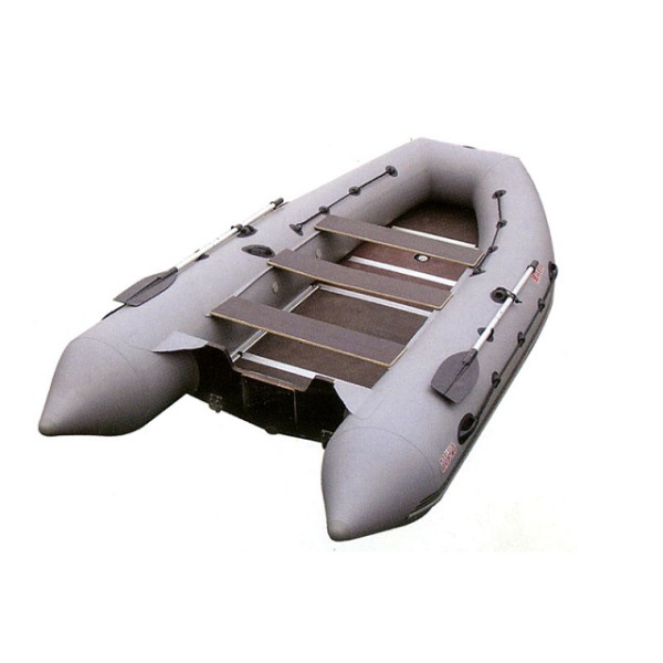 Надувная лодка Посейдон Титан 480 в Перми