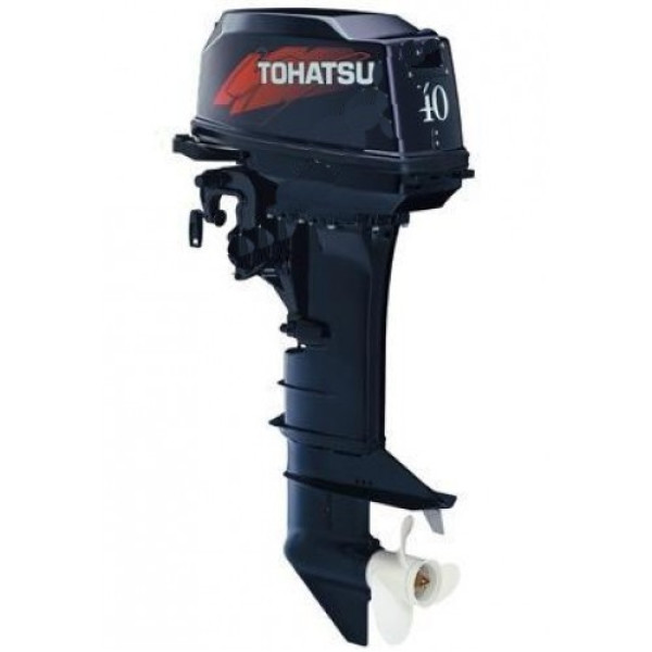 Лодочный мотор Tohatsu M 40 СEPS в Перми