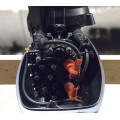 Мотор Mikatsu M9,9FHS в Перми