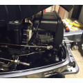 Мотор Mikatsu M9,9FHS в Перми