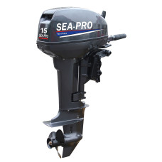 Мотор Sea Pro T15S