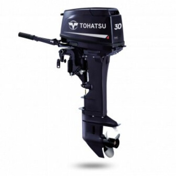 Лодочный мотор Tohatsu M 30 HEPL в Перми
