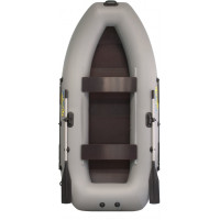 Надувная лодка Адмирал 300П