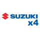 4-х тактные лодочные моторы Suzuki в Перми
