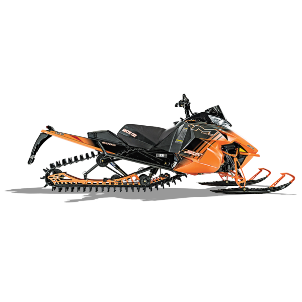 Снегоход Arctic M 8000 153 Sno Pro Limited в Перми