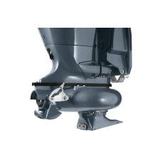 Водомётная насадка Outboard Jets AJL-44 14T