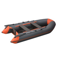 Надувная лодка Флинк 290K