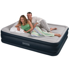 Надувная кровать Intex 67736 (С насосом)