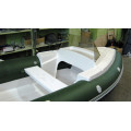 Надувная лодка SkyBoat 440RK в Перми
