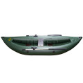 Надувная лодка Инзер Каноэ 330 В (каноэ) в Перми