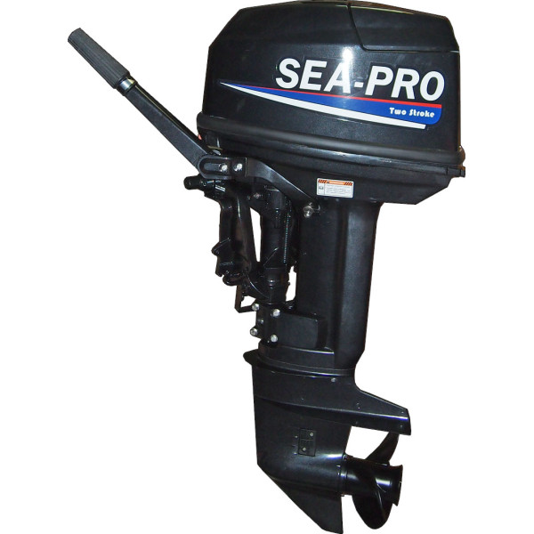 Мотор Sea Pro T30S в Перми